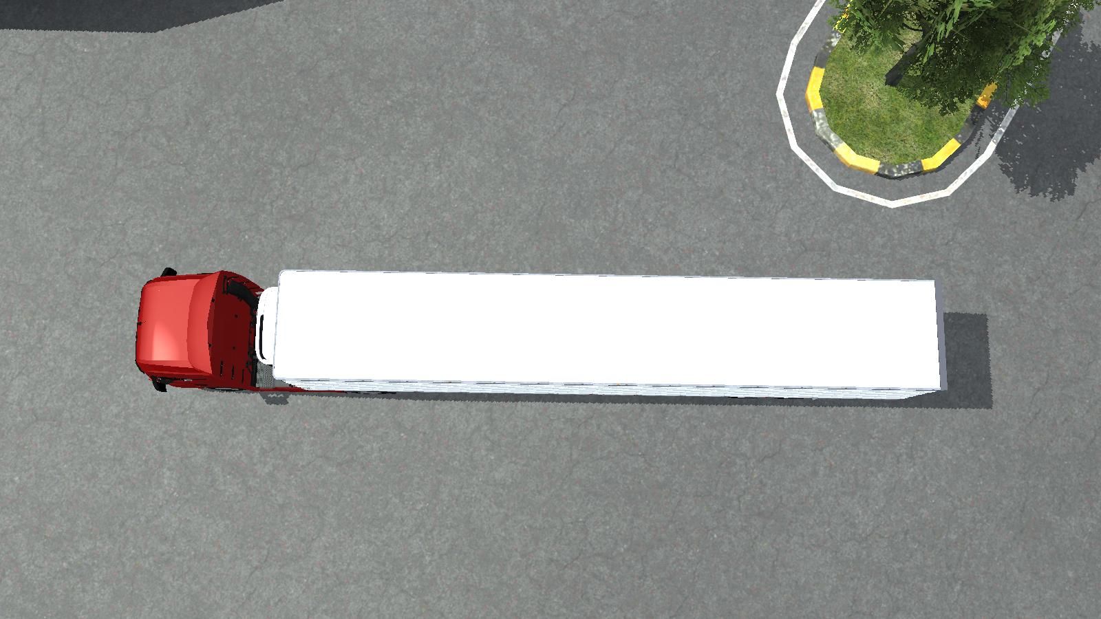 Photo of Kamaz 54901 2024 Trailers 8