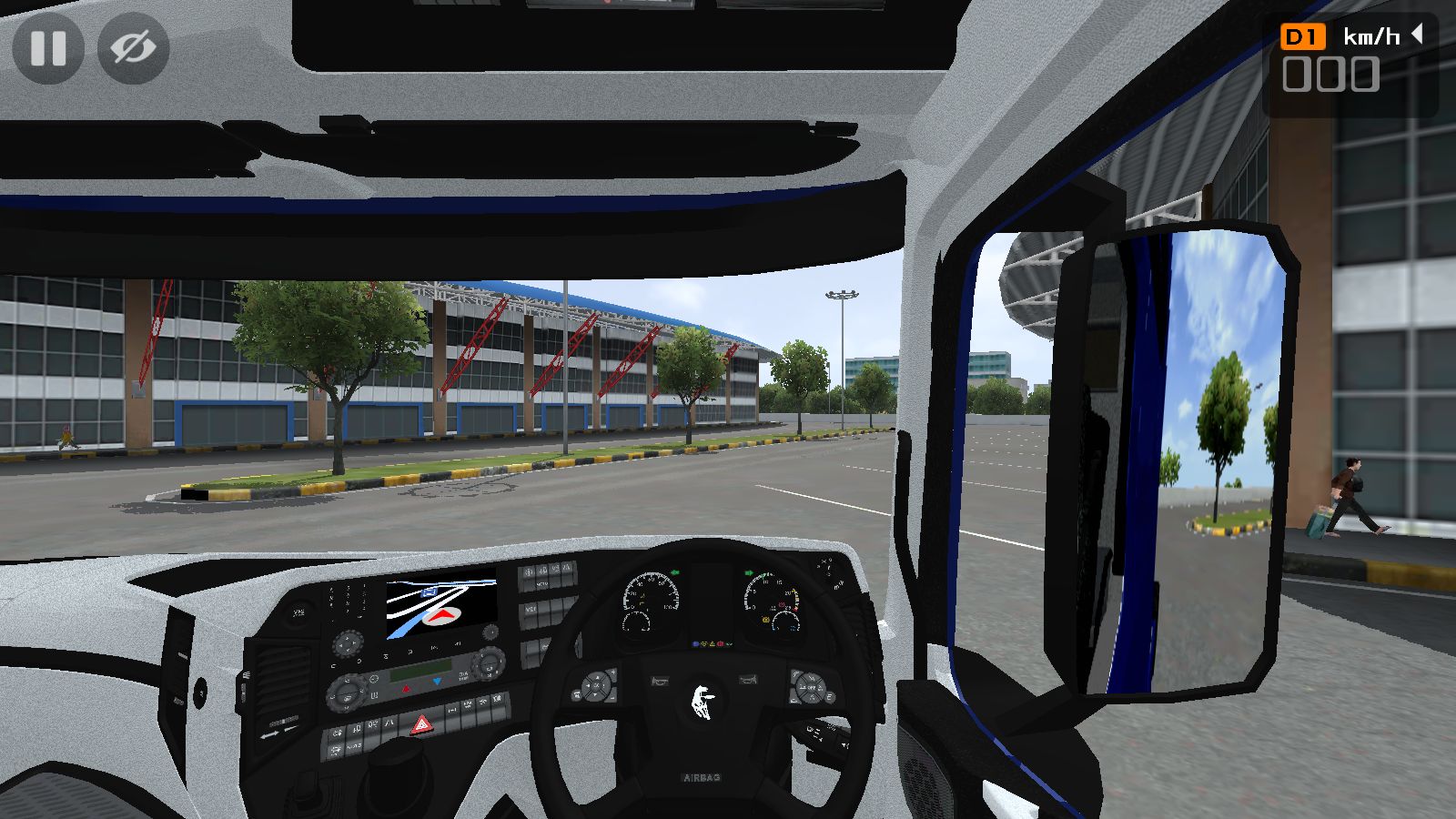 Photo of Kamaz 54901 Head Truck 9