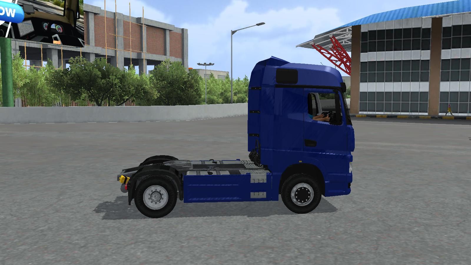 Photo of Kamaz 54901 Head Truck 4
