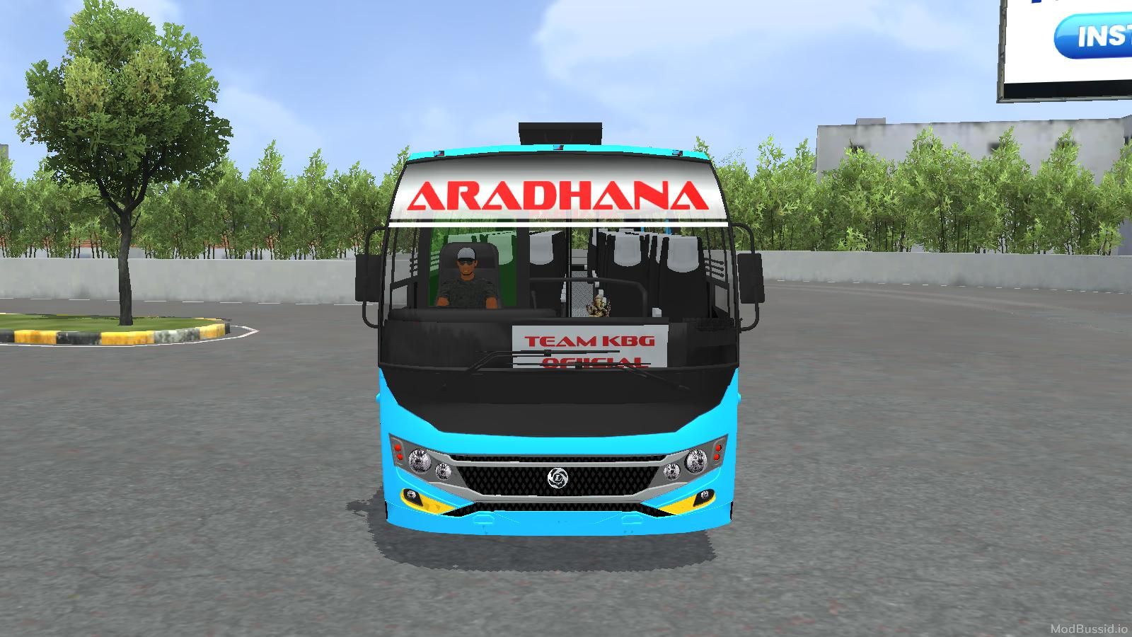 Photo of Kondody BS 6 1