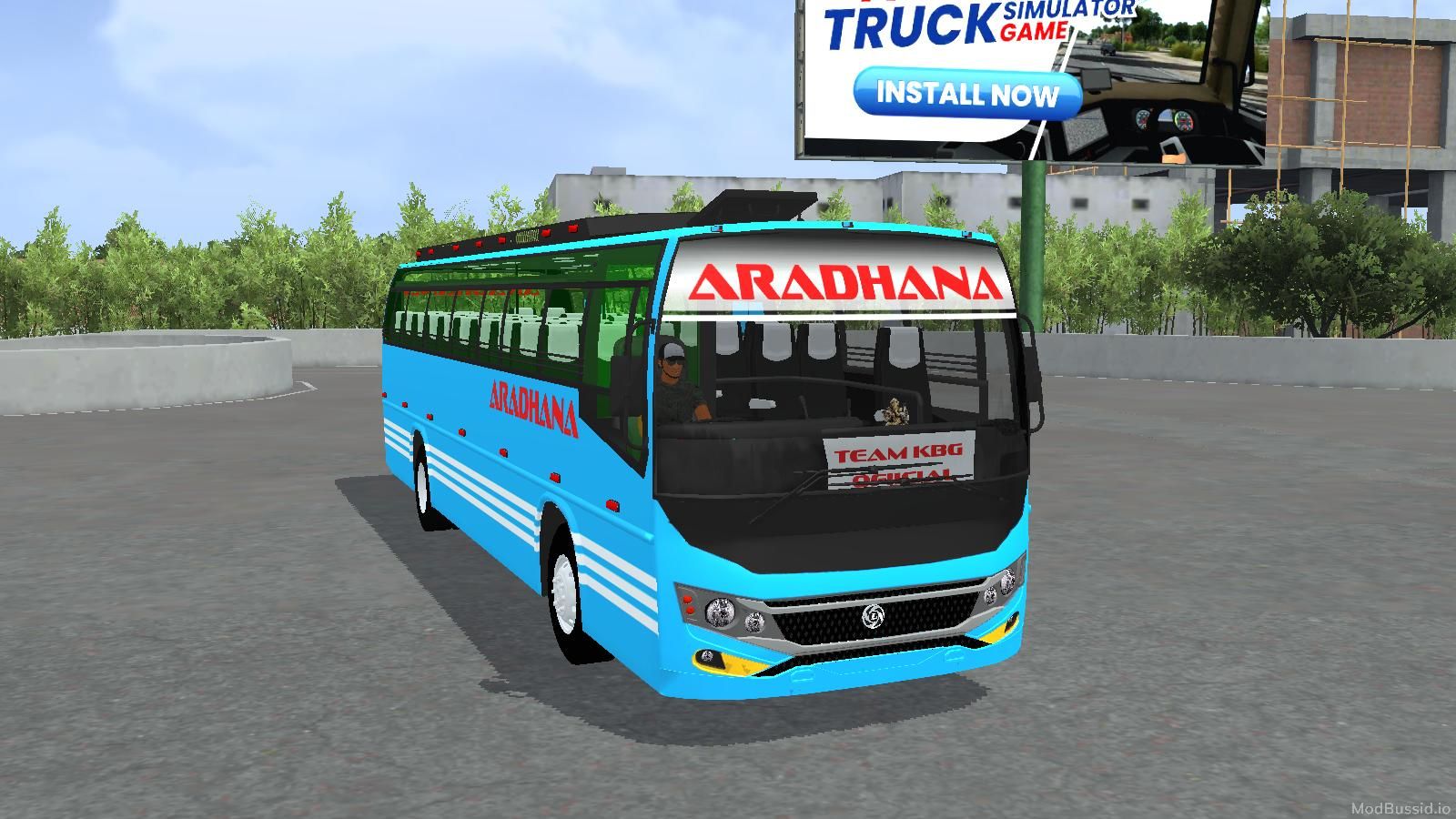 Photo of Kondody BS 6 2