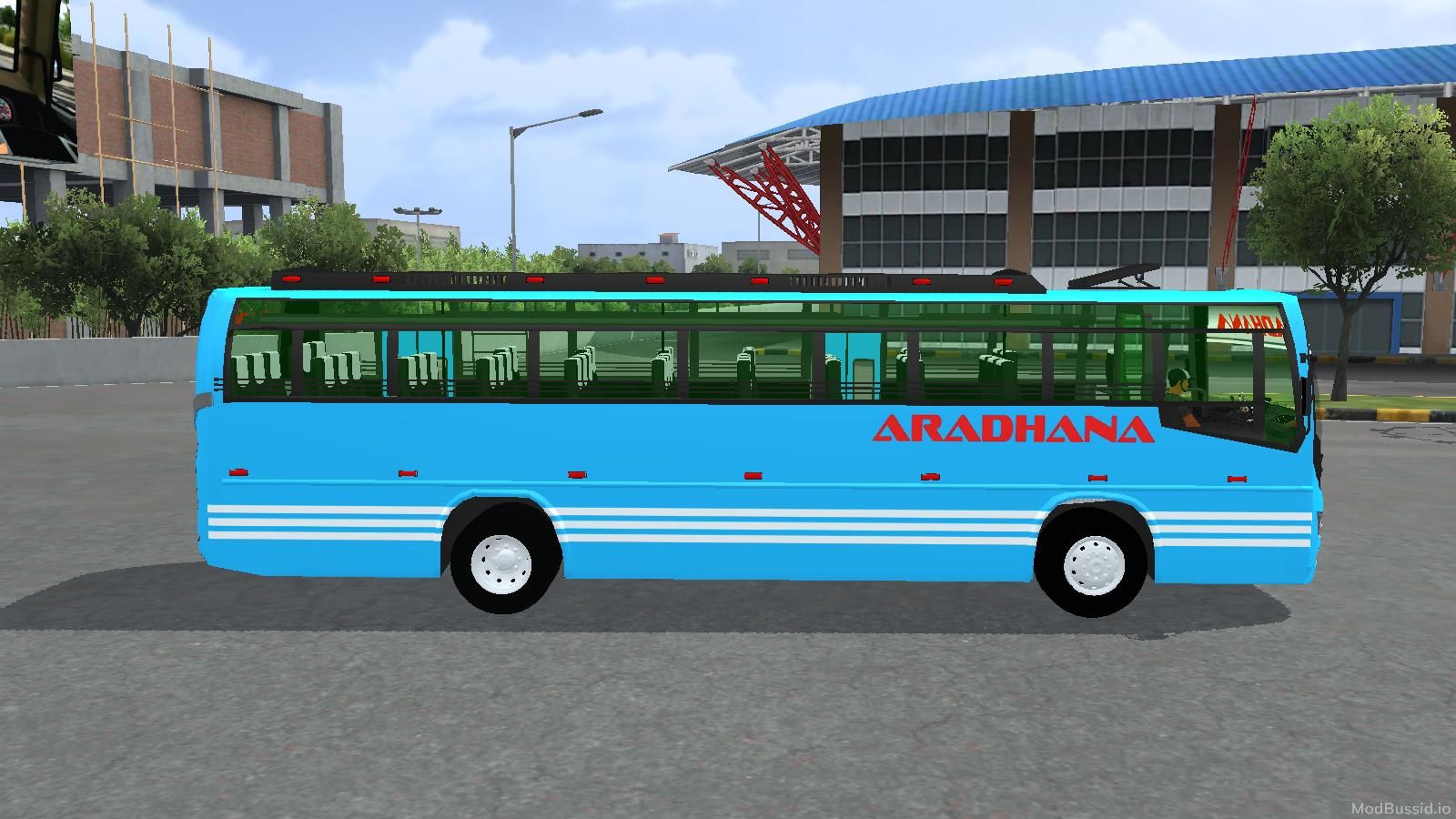 Photo of Kondody BS 6 4