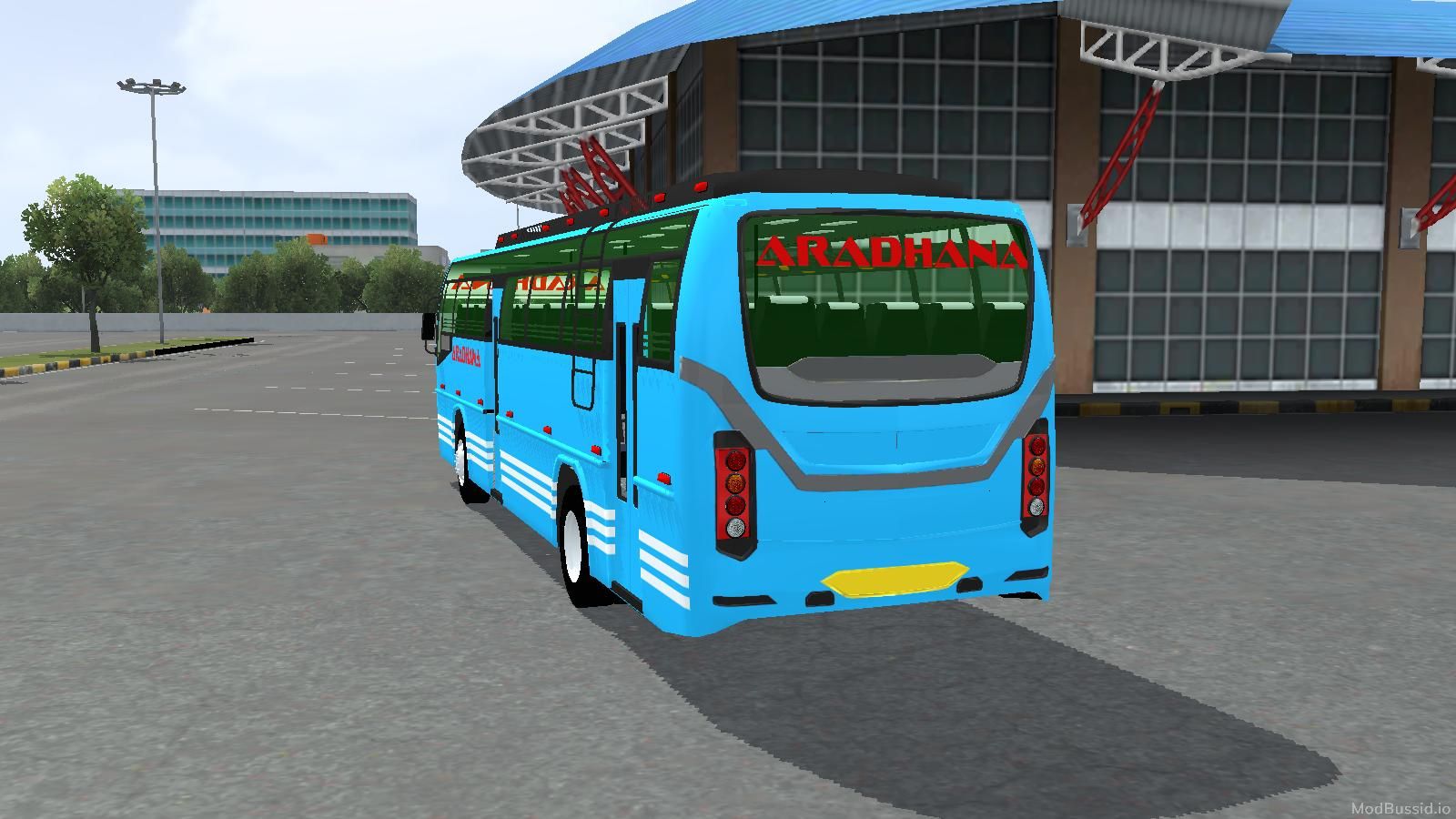 Photo of Kondody BS 6 7