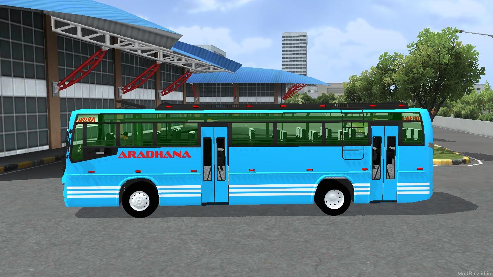 Photo of Kondody BS 6 3