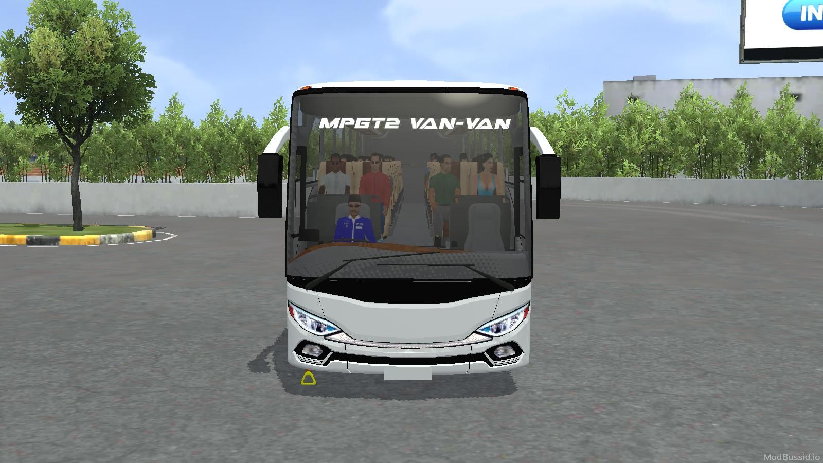 Photo of MPGT2 1