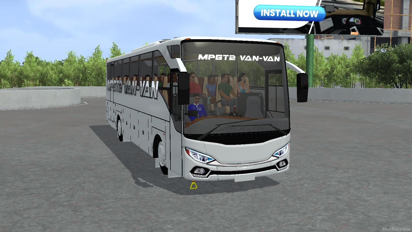 Photo of MPGT2 2