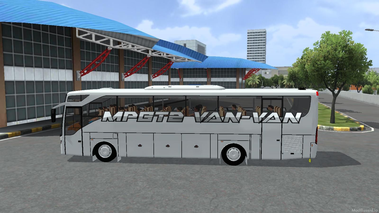 Photo of MPGT2 3