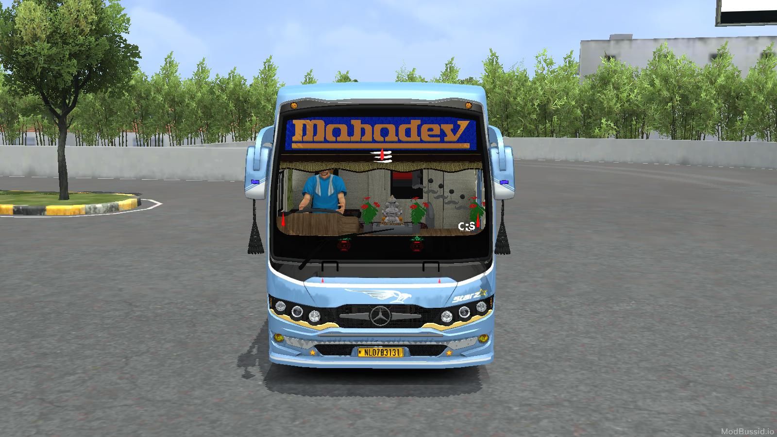 Photo of Mahadev Travels Tata 2 BS6 CRS 1