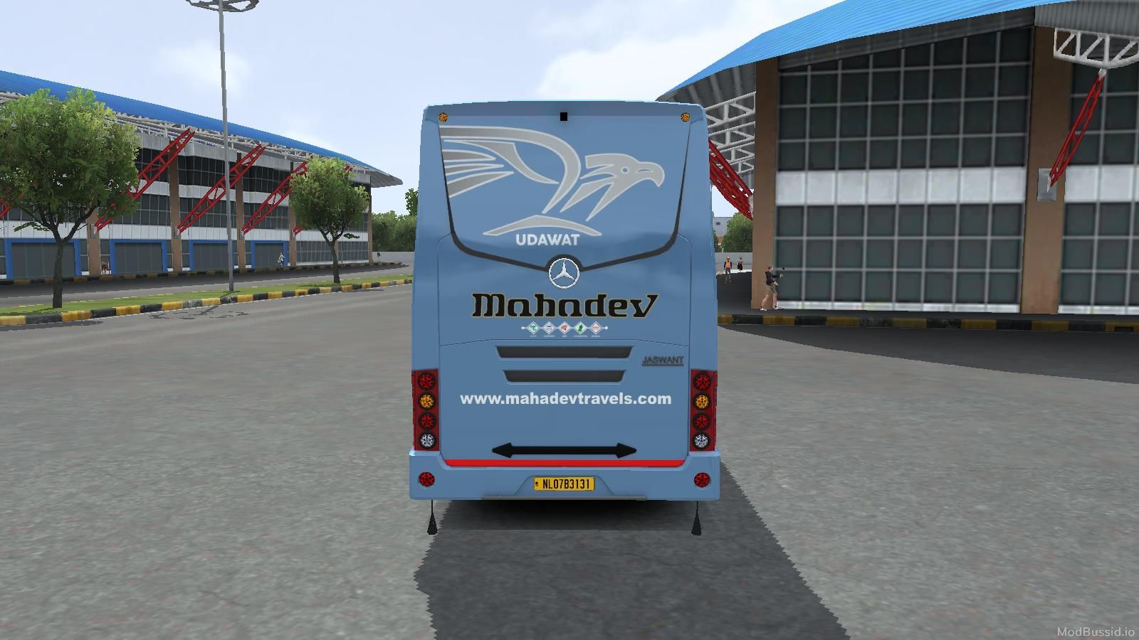 Photo of Mahadev Travels Tata 2 BS6 CRS 6