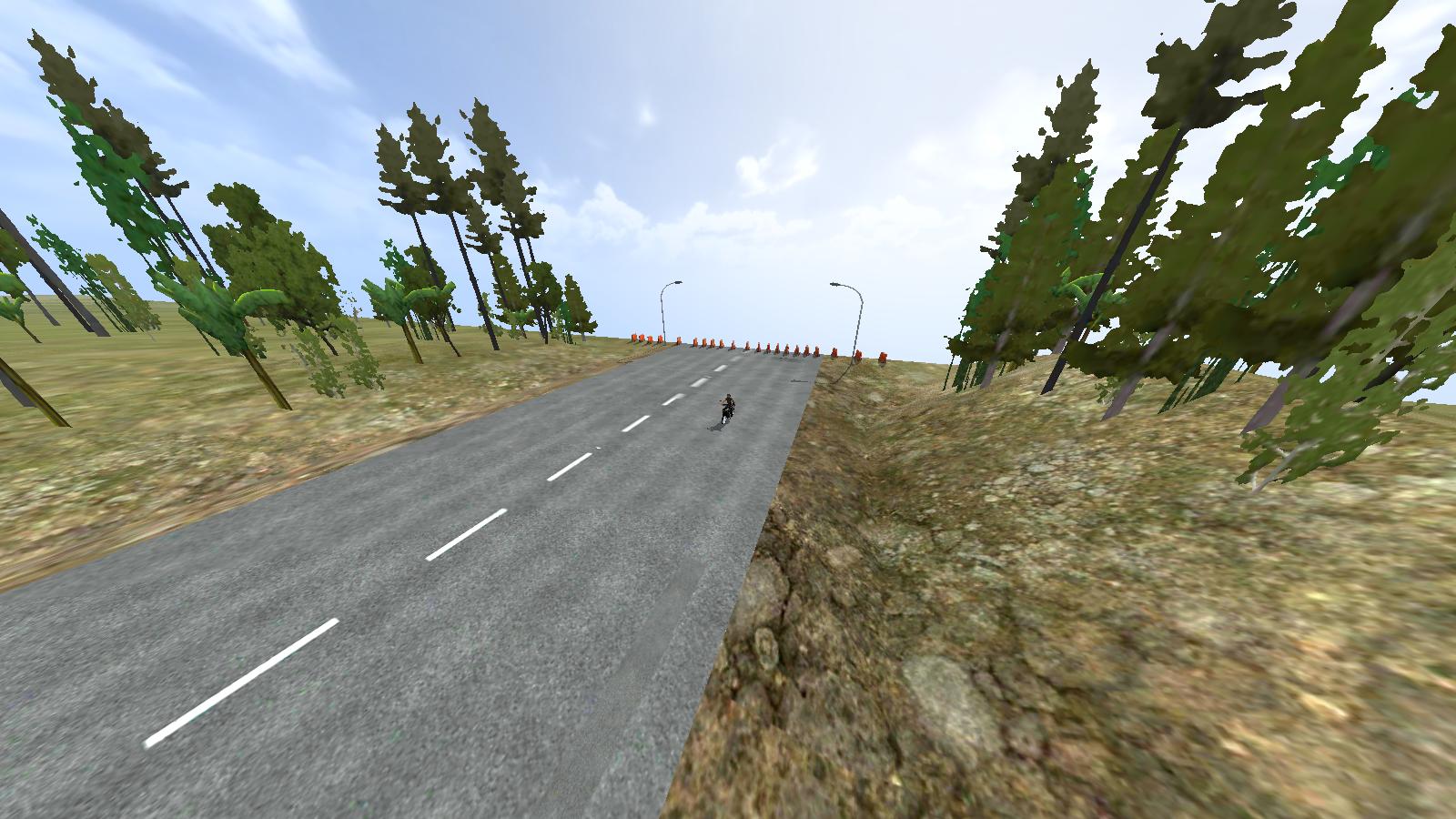 Photo of Off Road Map 1