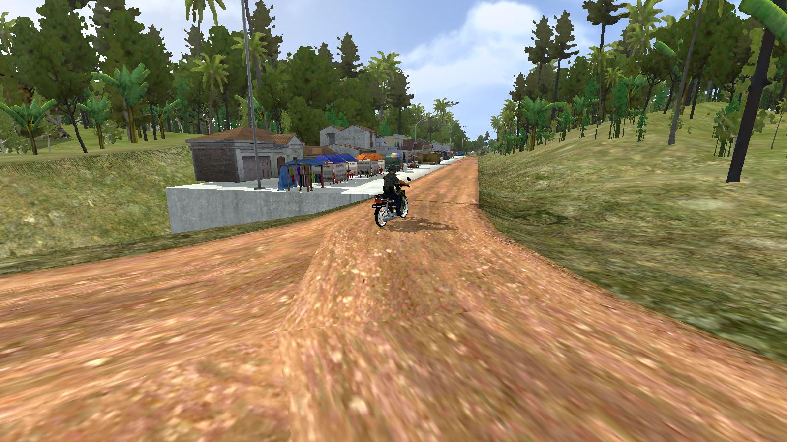 Photo of Off Road Map 11