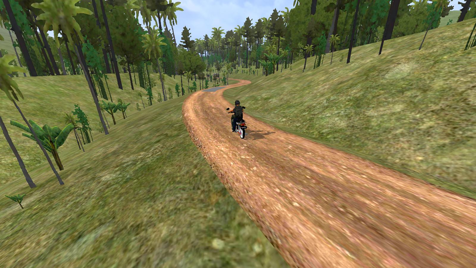 Photo of Off Road Map 13