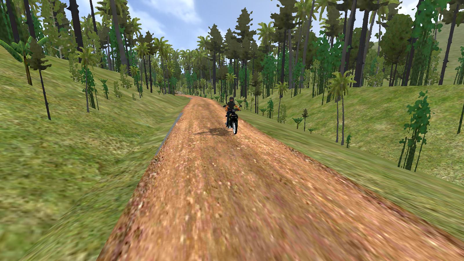 Photo of Off Road Map 15