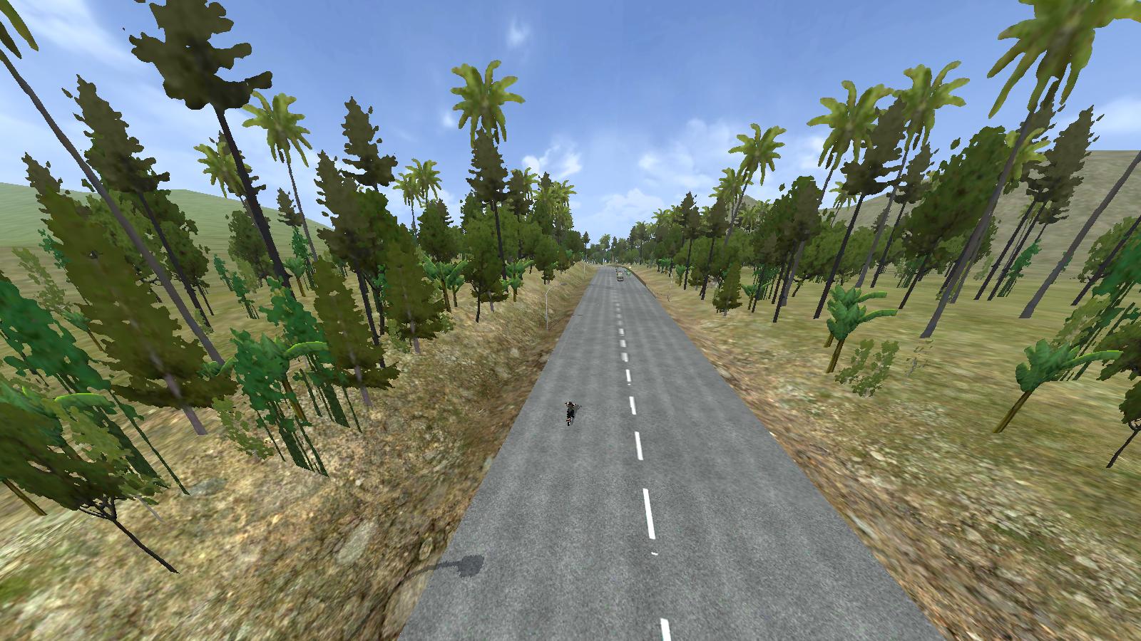 Photo of Off Road Map 2