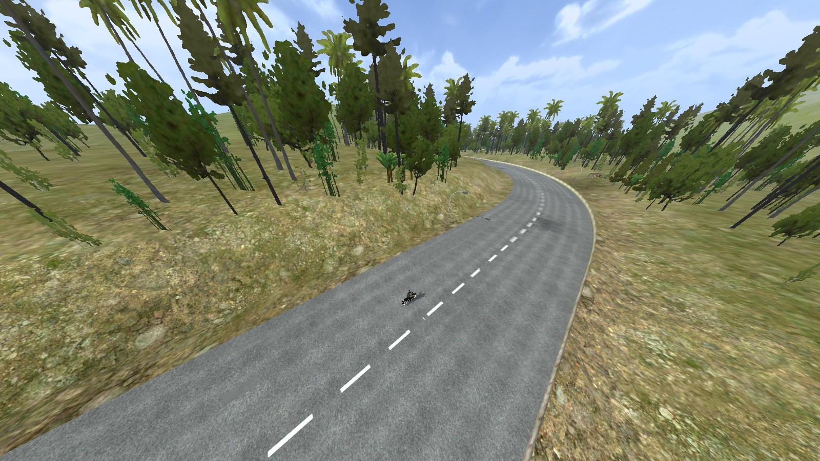Photo of Off Road Map 3