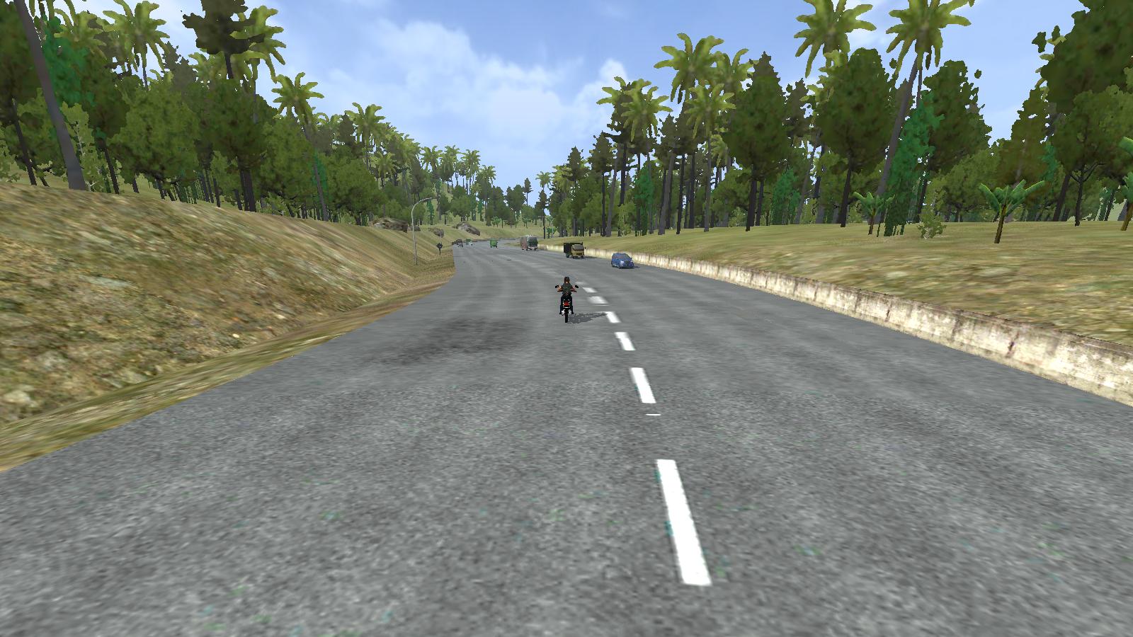 Photo of Off Road Map 4