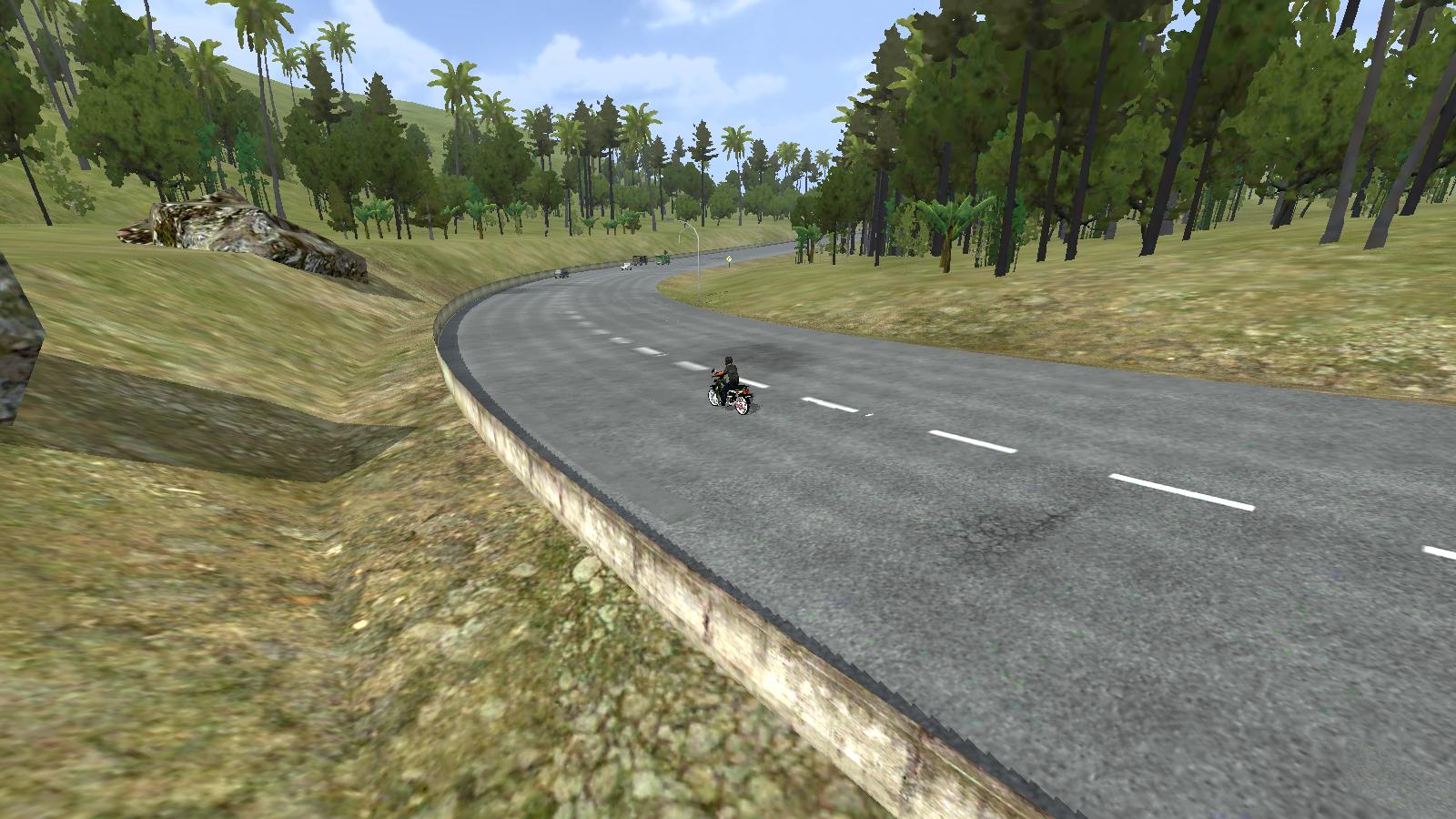 Photo of Off Road Map 5