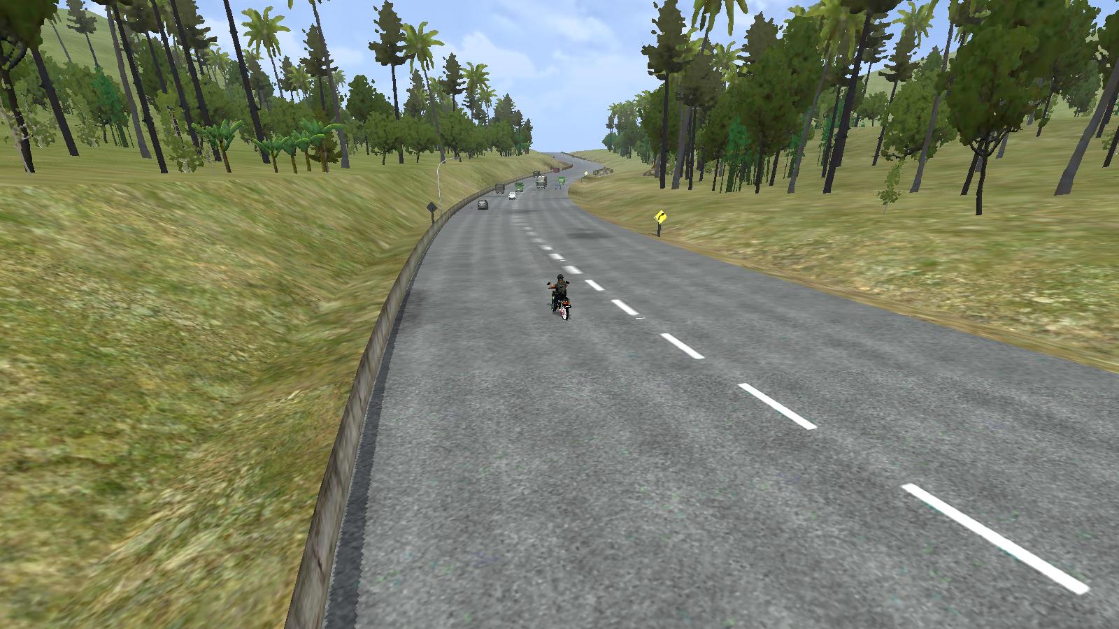 Photo of Off Road Map 6