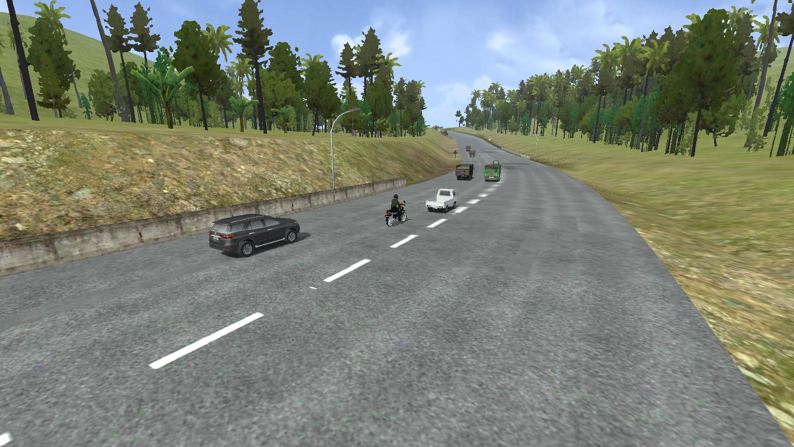 Photo of Off Road Map 7