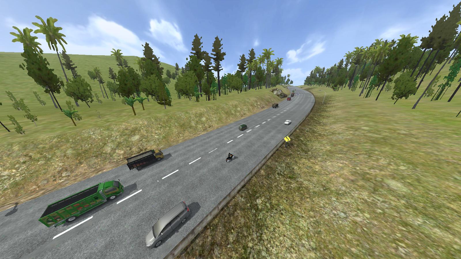 Photo of Off Road Map 8