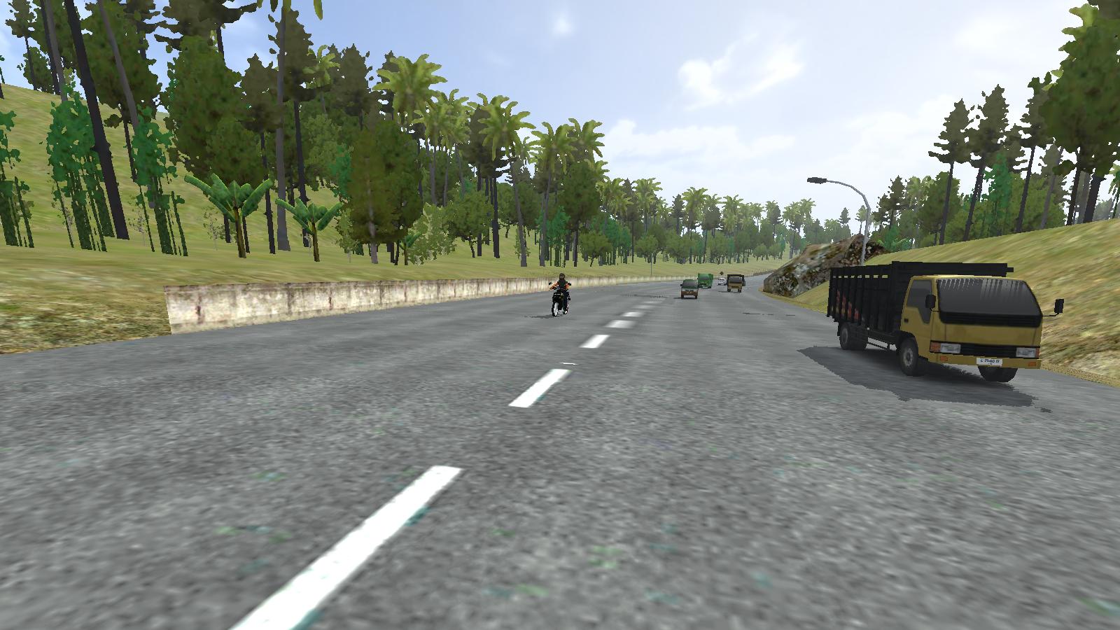 Photo of Off Road Map 9