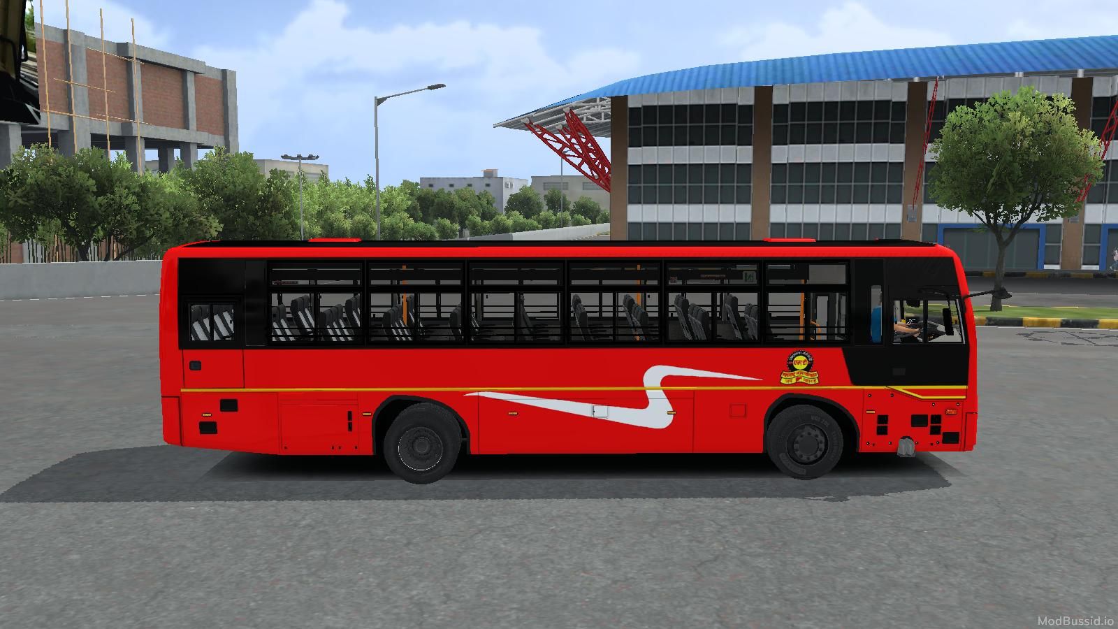 Photo of Oyster MSRTC 4