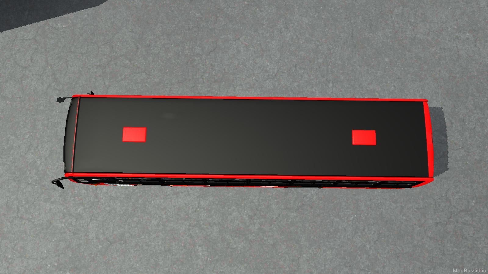 Photo of Oyster MSRTC 8