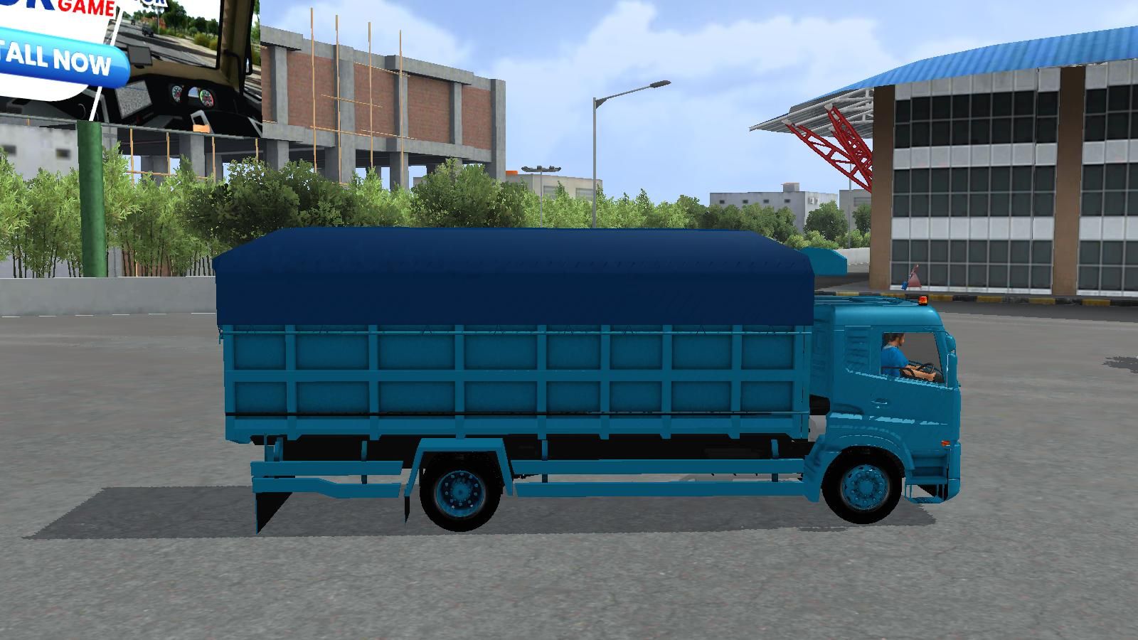Photo of UD Quester Engkel 4