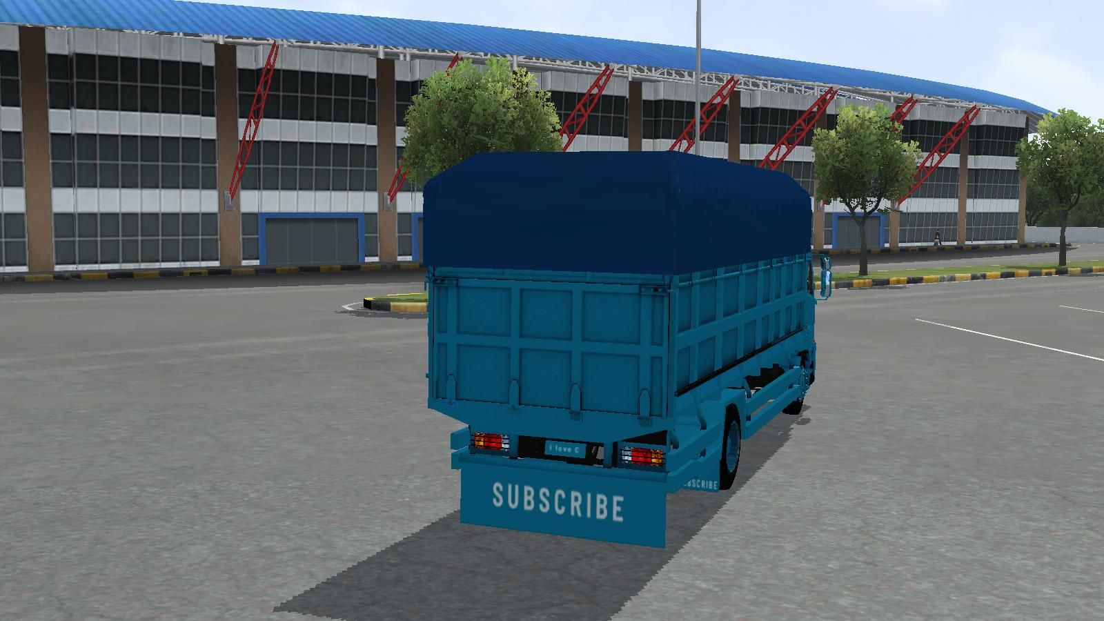Photo of UD Quester Engkel 5