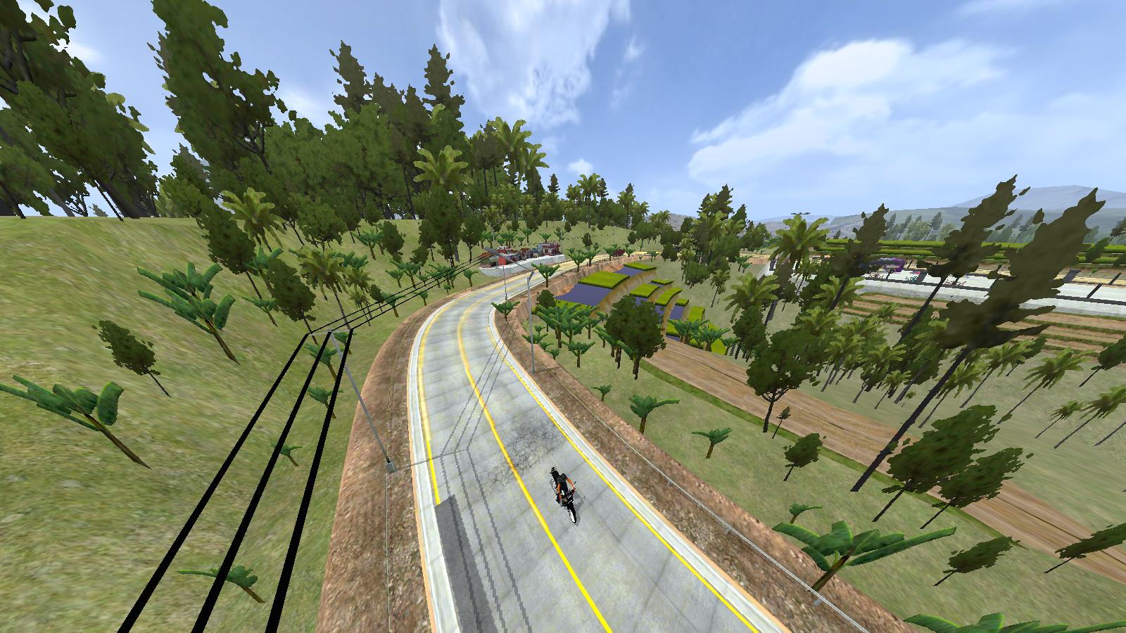 Photo of Desa V2 Map 1