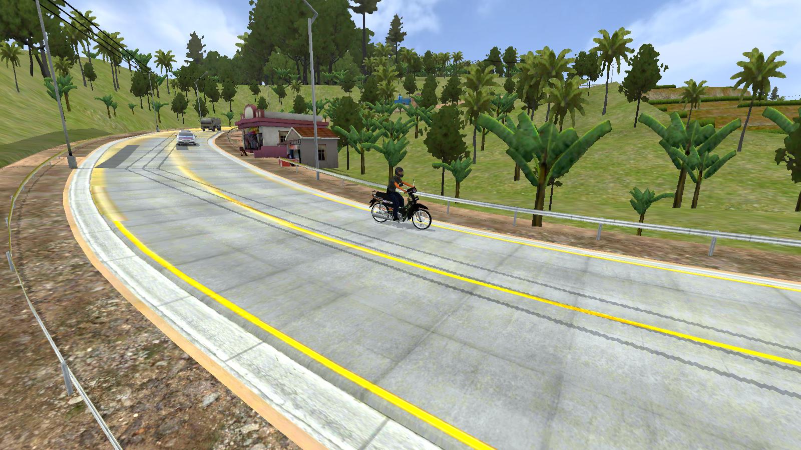 Photo of Desa V2 Map 2