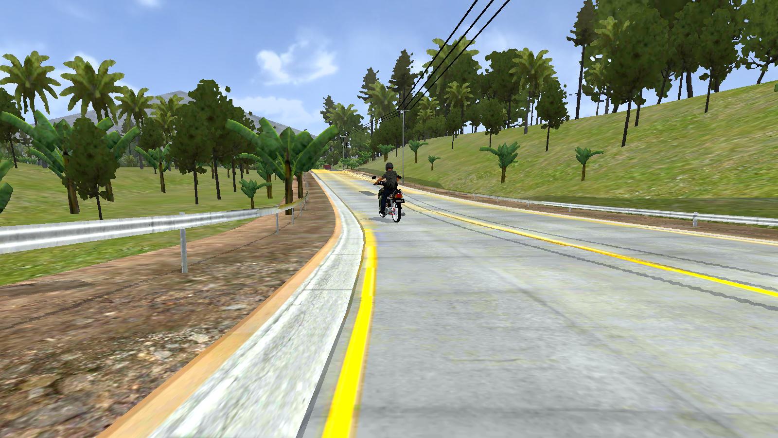Photo of Desa V2 Map 3
