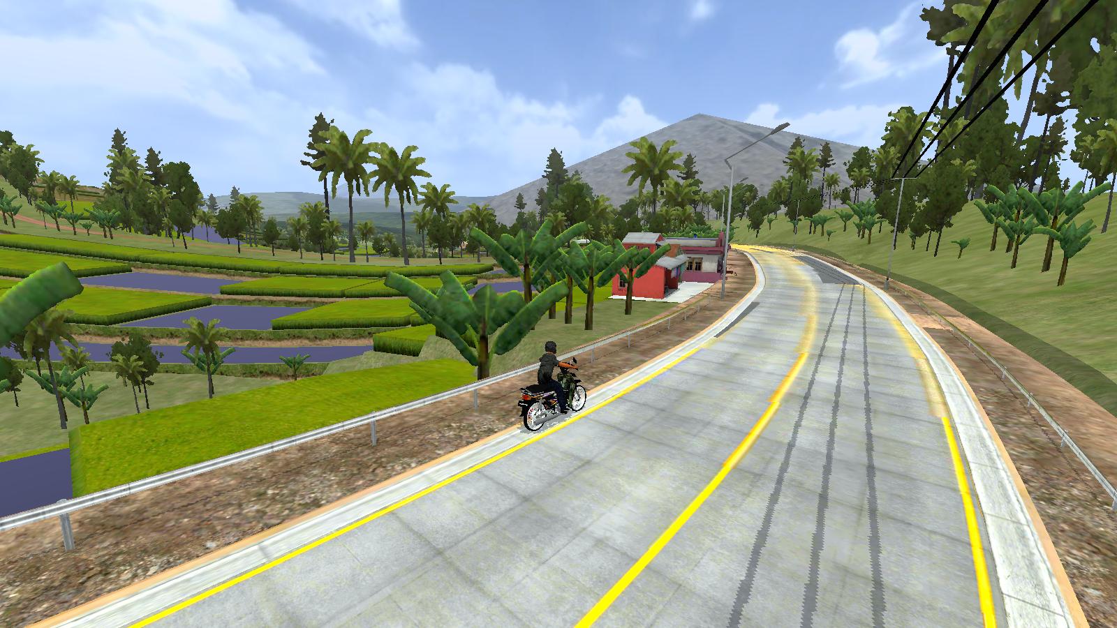 Photo of Desa V2 Map 4