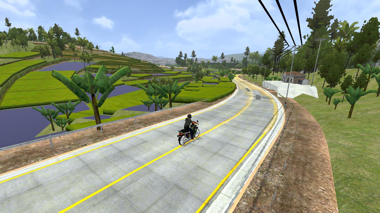 Photo of Desa V2 Map 5