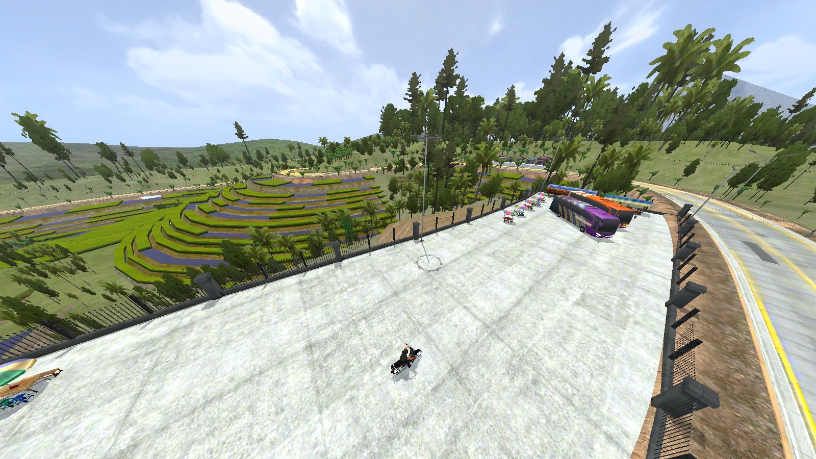 Download Mod Desa V2 Map