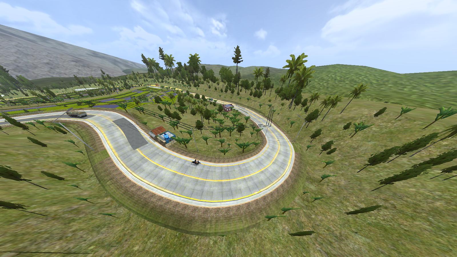 Photo of Desa V3 Map 4