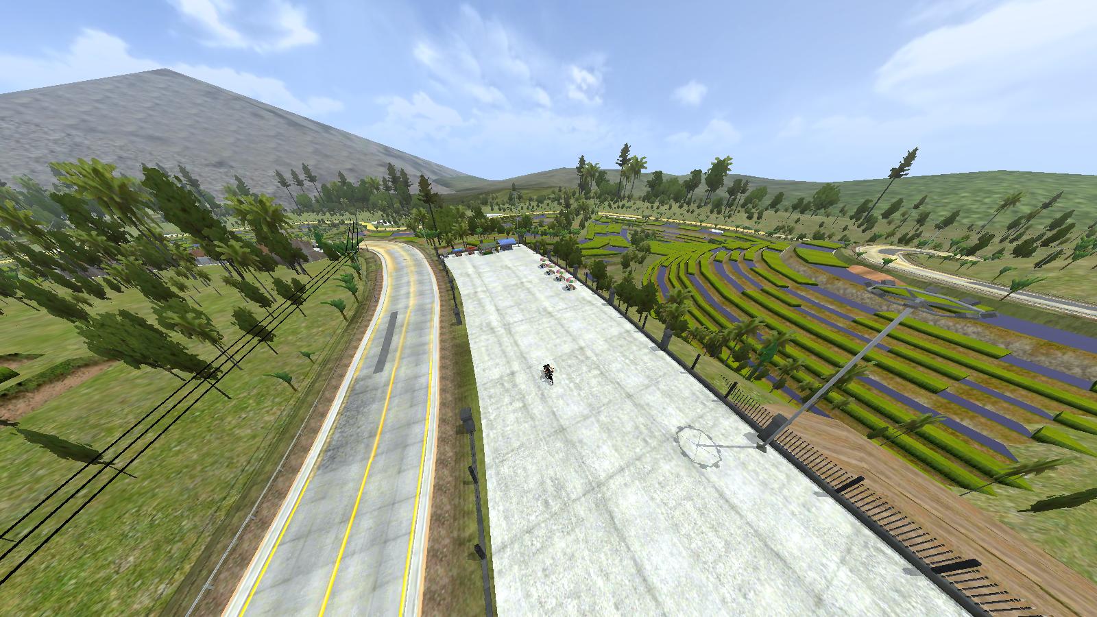 Photo of Desa V3 Map 1