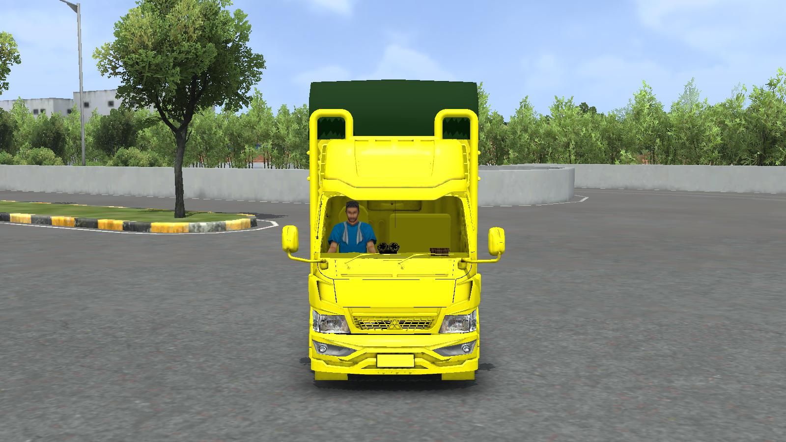 Photo of Canter Sumatra 1