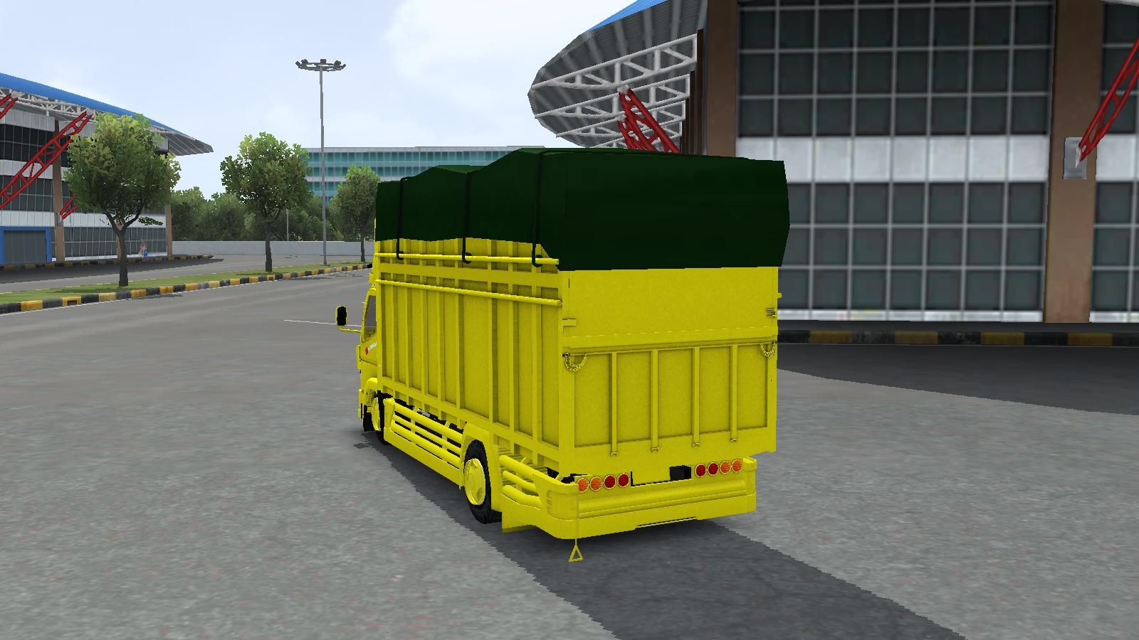 Photo of Canter Sumatra 7