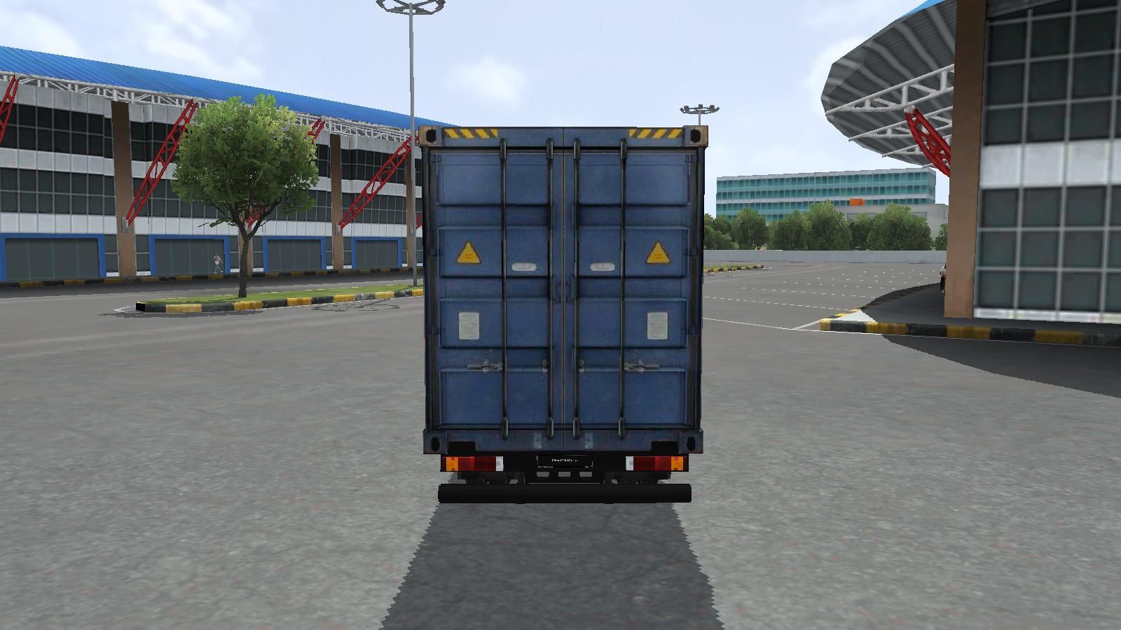 Photo of Scania R620 Conteiner 6