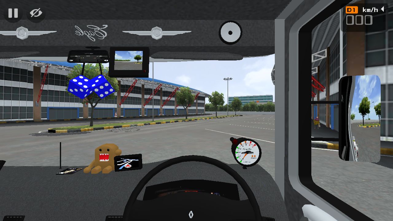 Photo of Truck Renault Magnum 9