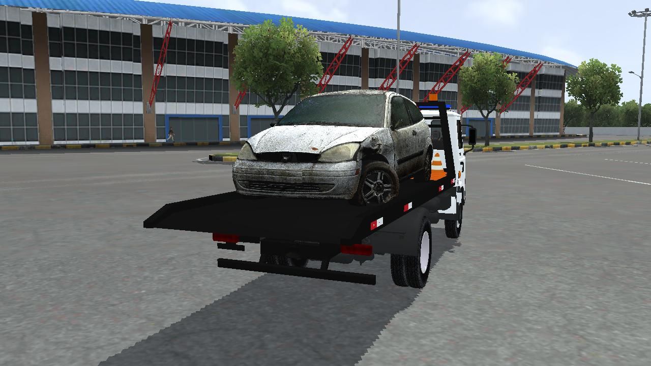 Photo of Truk Fiat 50 Towing 5