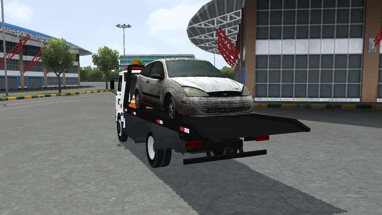 Photo of Truk Fiat 50 Towing 7