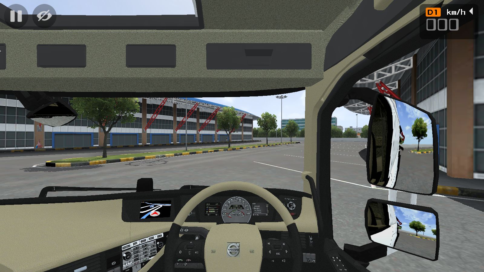 Photo of Volvo FH Euro 6 10x4 9