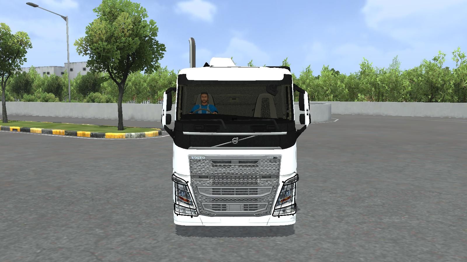 Photo of Volvo FH Euro 6 10x4 1