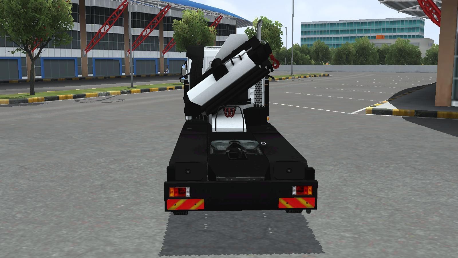 Photo of Volvo FH Euro 6 10x4 6