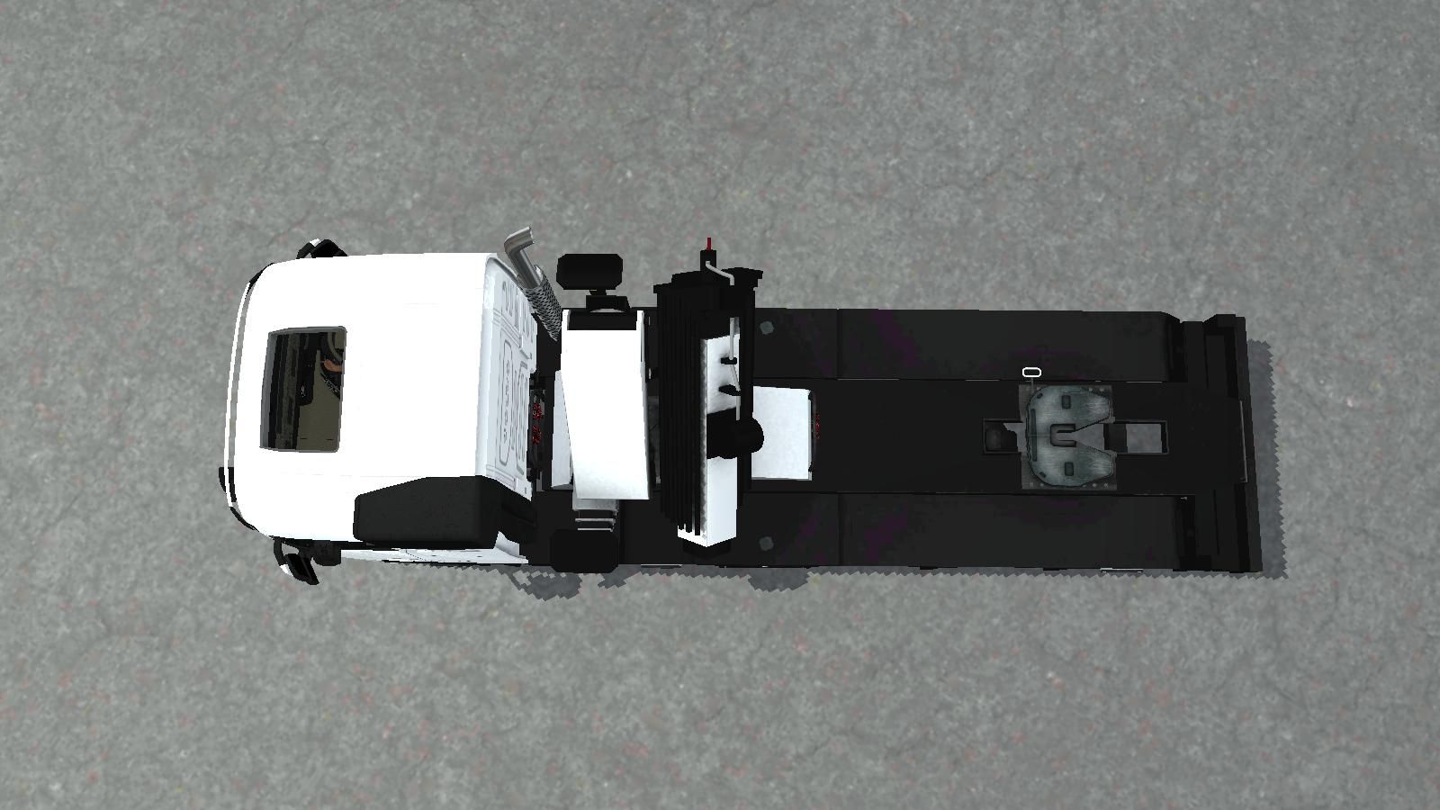 Photo of Volvo FH Euro 6 10x4 8