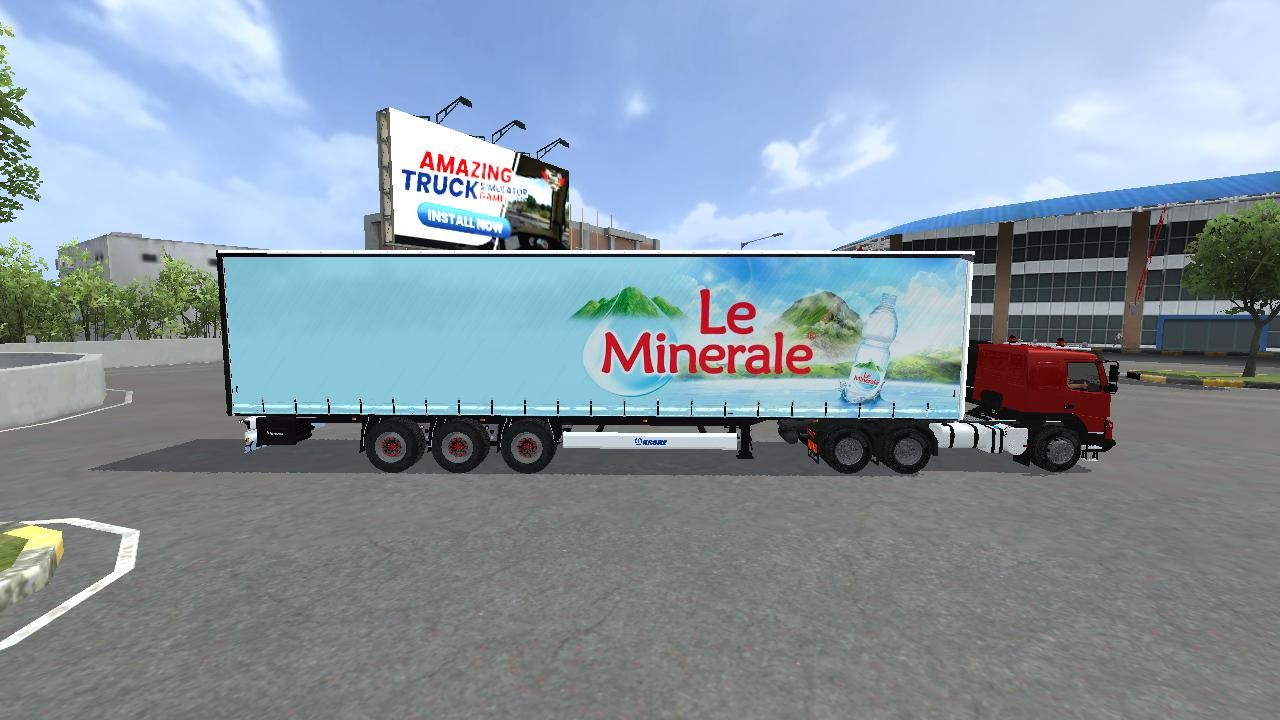 Photo of Volvo FMX Euro 5 6x4 Trailer 4