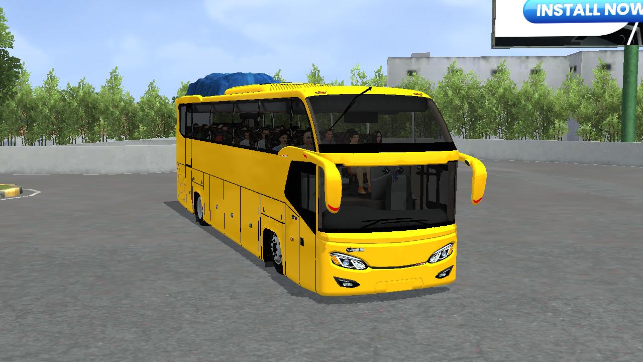 Photo of Avante Full 2
