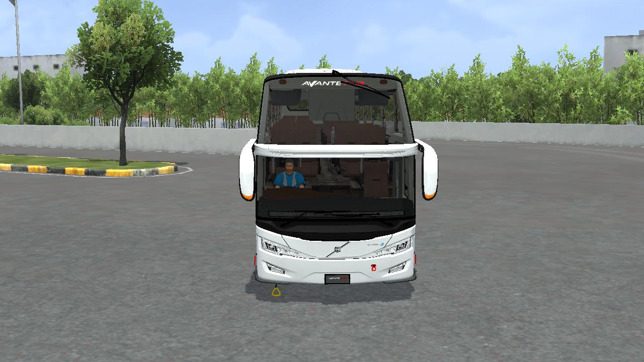 Photo of Avante H9 Volvo B11R 1